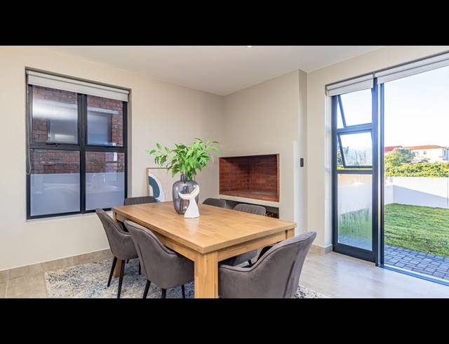 3 BEDROOM HOUSE FOR SALE IN TERGNIET